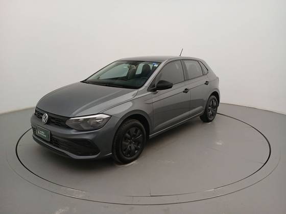 VOLKSWAGEN POLO 1.0 MPI TRACK MANUAL VOLKSWAGEN POLO 1.0 MPI TRACK MANUAL